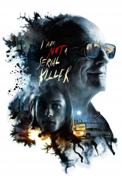 I Am Not a Serial Killer free movies