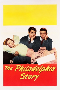 The Philadelphia Story free movies