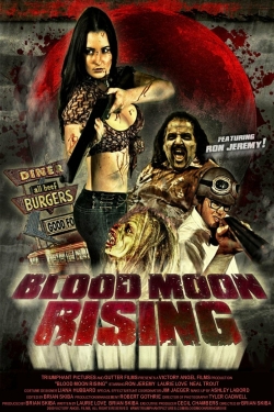 Blood Moon Rising free movies