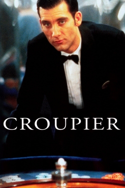 Croupier free movies