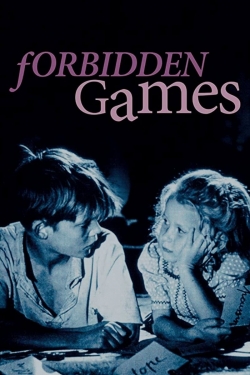 Forbidden Games free movies