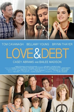 Love & Debt free movies