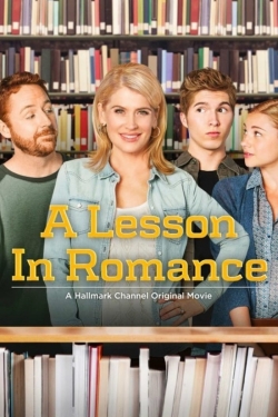 A Lesson in Romance free movies