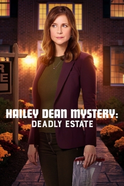 Hailey Dean Mystery: Deadly Estate free movies