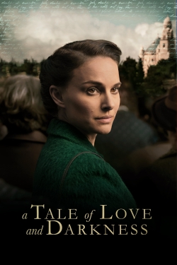 A Tale of Love and Darkness free movies