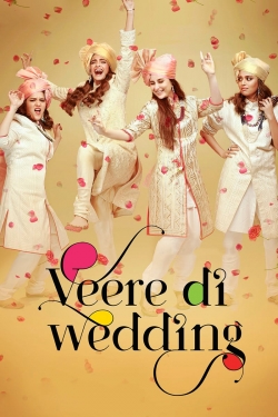 Veere Di Wedding free movies