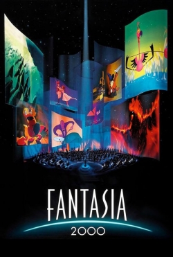 Fantasia 2000 free movies