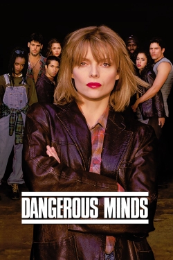 Dangerous Minds free movies