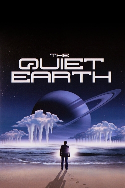 The Quiet Earth free movies