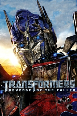 Transformers: Revenge Of The Fallen free movies