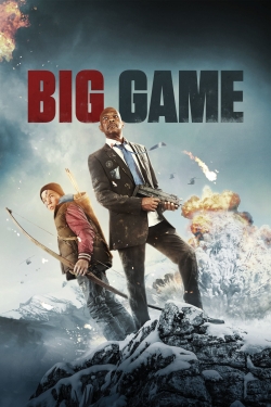 Big Game free movies