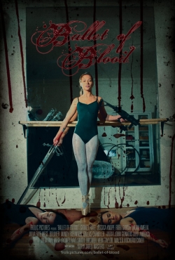 Ballet Of Blood free movies