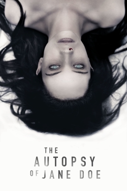 The Autopsy of Jane Doe free movies