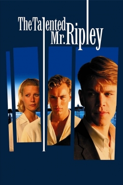 The Talented Mr. Ripley free movies