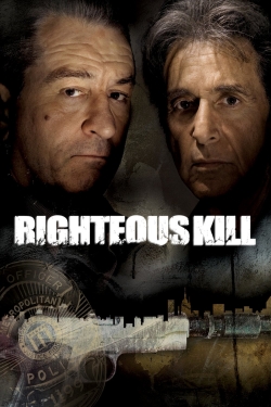Righteous Kill free movies