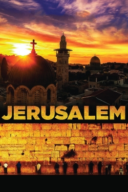Jerusalem free movies
