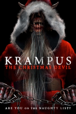 Krampus: The Christmas Devil free movies