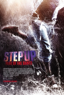 Step Up: Year of the Dragon free movies