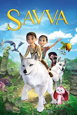 Savva. Heart of the Warrior free movies