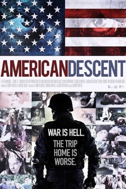 American Descent free movies