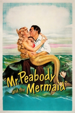 Mr. Peabody and the Mermaid free movies
