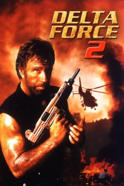 Delta Force 2: The Colombian Connection free movies