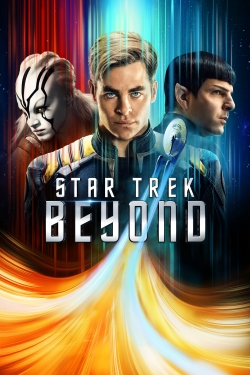 Star Trek Beyond free movies