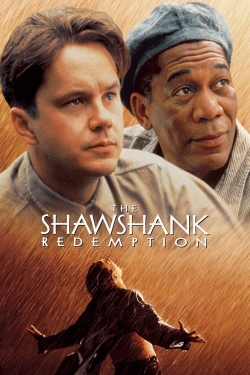 The Shawshank Redemption free movies