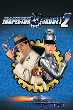 Inspector Gadget 2 free movies