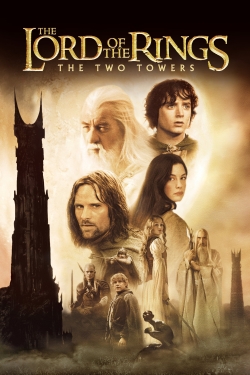 The Lord of the Rings: The Two Towers free movies