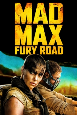 Mad Max: Fury Road free movies