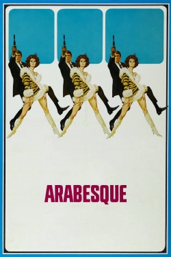 Arabesque free movies