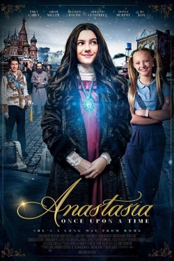Anastasia free movies