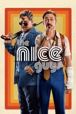 The Nice Guys free movies