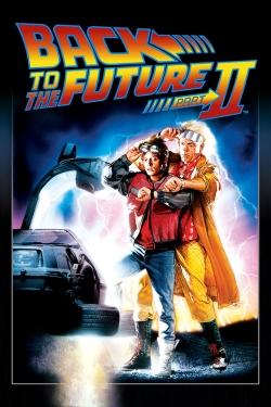 Back to the Future Part II free movies