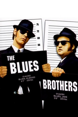 The Blues Brothers free movies