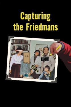Capturing the Friedmans free movies