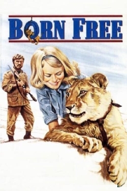 Born Free free movies