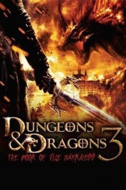 Dungeons & Dragons: The Book of Vile Darkness free movies