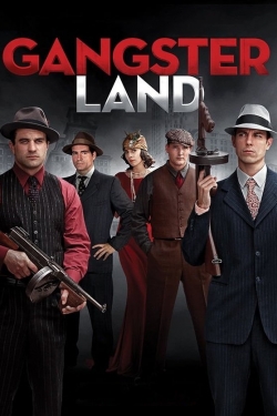 Gangster Land free movies