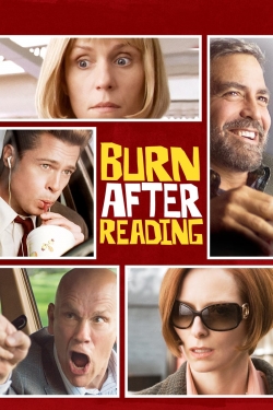 Burn After Reading free movies