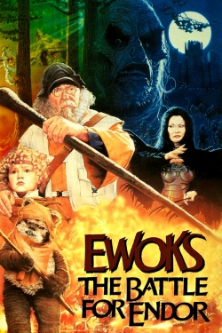 Ewoks: The Battle for Endor free movies