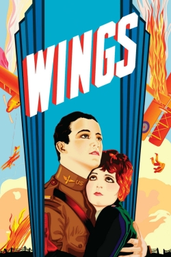 Wings free movies