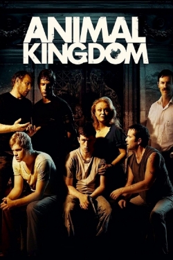 Animal Kingdom free movies