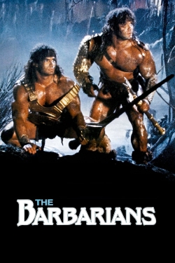 The Barbarians free movies