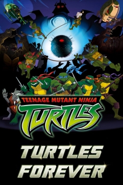 Turtles Forever free movies