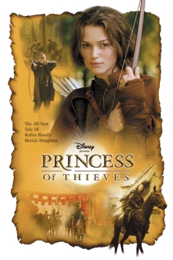 Princess of Thieves free movies