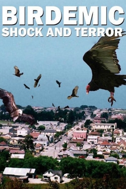 Birdemic: Shock and Terror free movies
