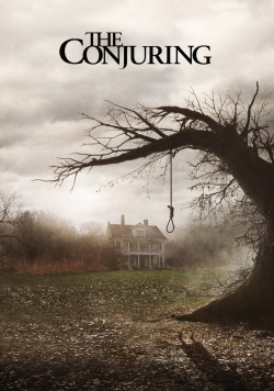 The Conjuring free movies