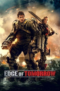 Edge of Tomorrow free movies